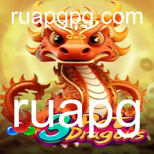 Descubra o Mundo de 3PotDragons: O Novo Fenômeno RUAPG