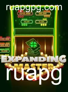 ExpandingMaster: O Novo Fenômeno do Mundo dos Jogos RUAPG