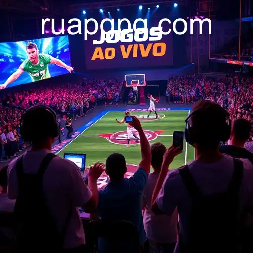 Jogos ao vivo