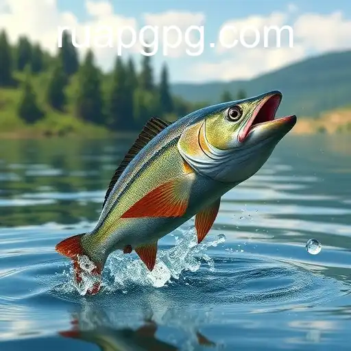 Jogos de pesca