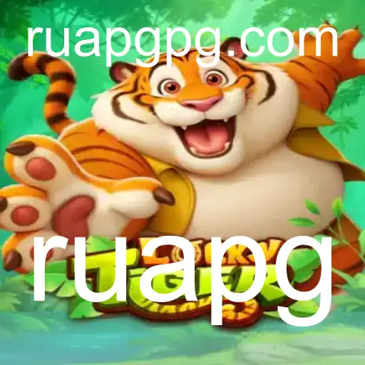 Descubra o Mundo de LuckyTiger: O RPG em Ascensão