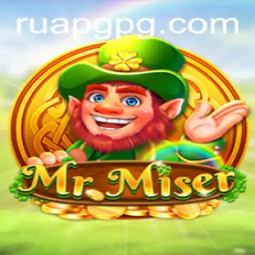 Descubra o Envolvente Mundo de MrMiser: Um Jogo de Aventura e Estratégia