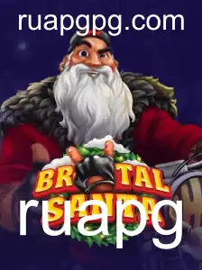 BrutalSanta: Uma Aventurosa Jornada no Universo Ruapg