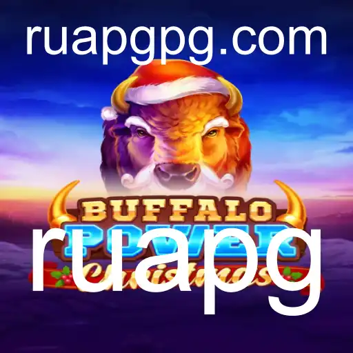 Descubra o Universo de BuffaloPowerChristmas: Um Mergulho no Mundo Itinerante da Diversão