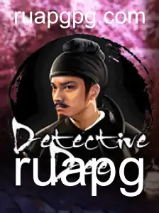 Explorando o Fascinante Mundo de DetectiveDee: Um RPG de Mistério e Aventura