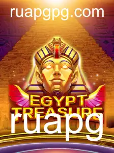 Descubra o Fascinante Mundo de EgyptTreasure