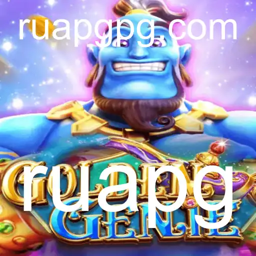 Explorando o Fascinante Mundo de GOLDENGENIE: O Jogo de Ruapg que Está Transformando a Indústria