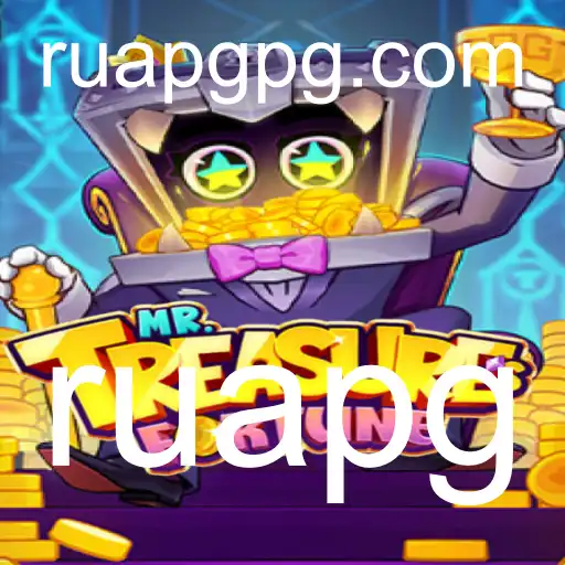 Explorando o Fantástico Mundo de MrTreasuresFortune