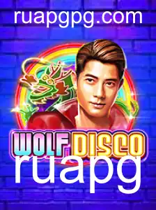 WolfDisco: A Nova Sensação do Mundo dos Jogos RPG