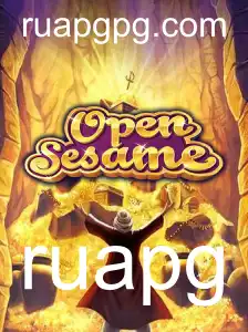 OpenSesame: Mergulhe no Universo Imersivo do Novo Jogo de RPG