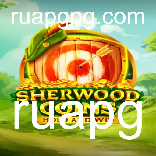 Explorando SherwoodCoins: O Novíssimo Jogo de RPG de Rua