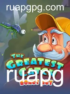 The Greatest Catch Bonus Buy: Uma Aventura Surpreendente no Universo dos Jogos