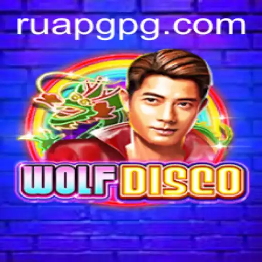 WolfDisco: A Nova Sensação do Mundo dos Jogos RPG