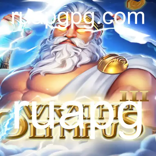 Explorando o Universo de WrathofOlympusIII: Um RUAPG Inovador